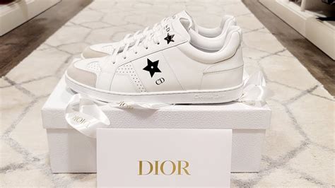 dior sneakers dames|dior sneakers outlet.